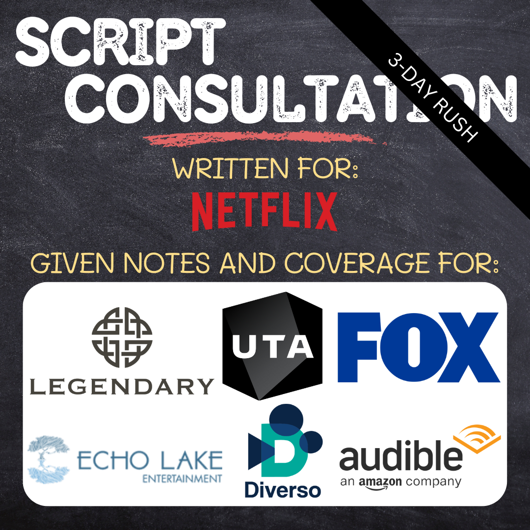 Script Notes (Consultations)