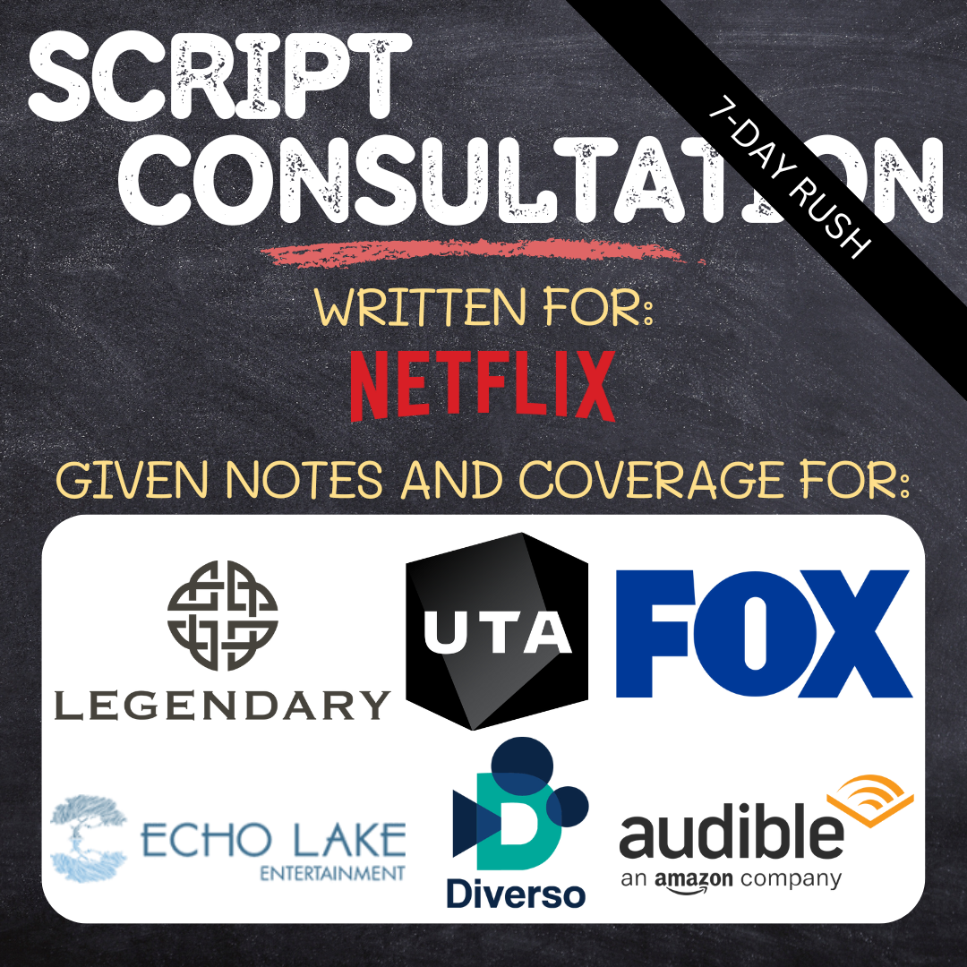 Script Consultation Services