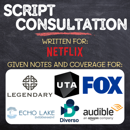 Script Consultation Services