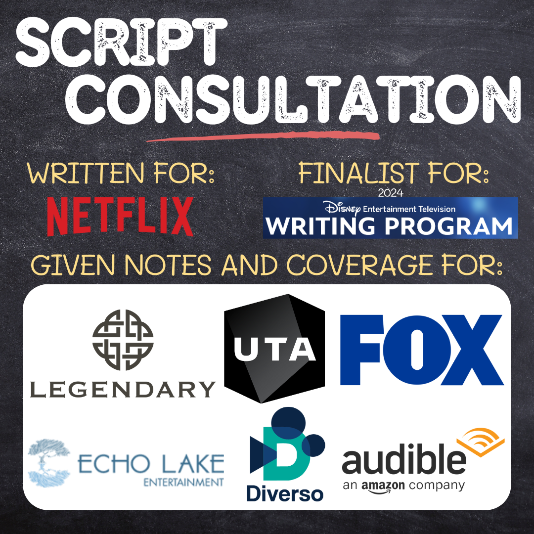 Script Notes (Consultations) – Telemazing Courses